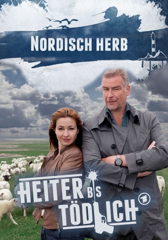 Heiter bis tödlich Nordisch Herb Staffel 1 Stream